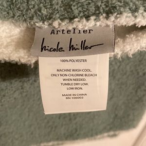 Nicole miller christmas